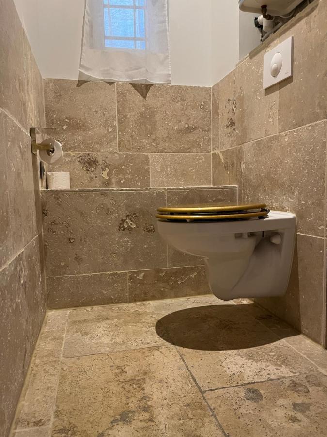 L'Excellence Avignon - Suite Luxe Sauna, Hammam & Jaccuzzi Экстерьер фото