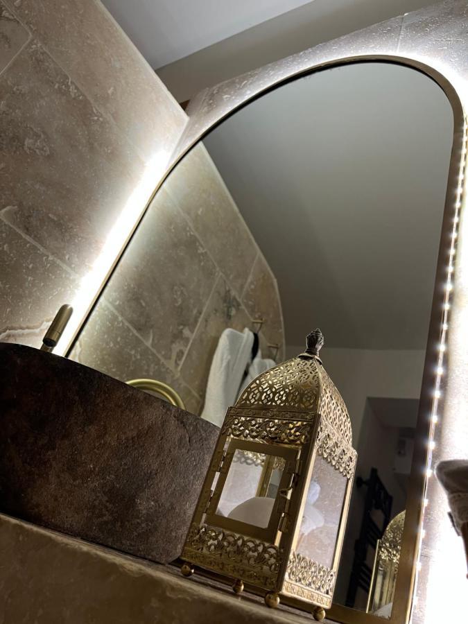 L'Excellence Avignon - Suite Luxe Sauna, Hammam & Jaccuzzi Экстерьер фото